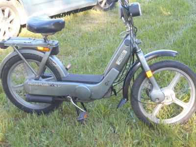 Photo de Cyclo Sud Classique 2025