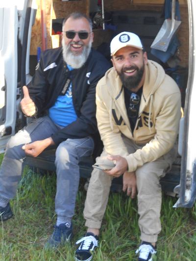 Photo de Cyclo Sud Classique 2025