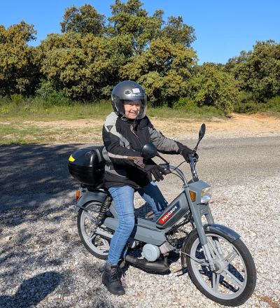 Photo de Cyclo Sud Classique 2025