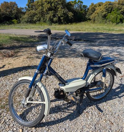 Photo de Cyclo Sud Classique 2025