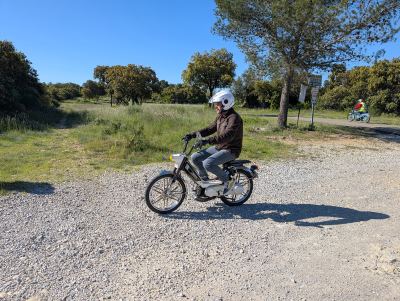 Photo de Cyclo Sud Classique 2025