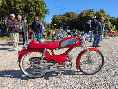 Photo de Cyclo Sud Classique 2025