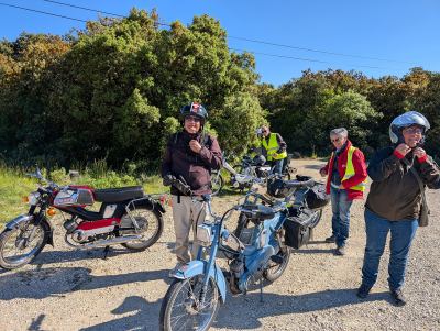 Photo de Cyclo Sud Classique 2025