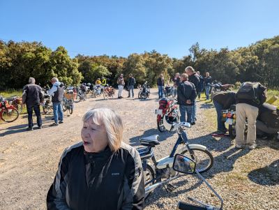 Photo de Cyclo Sud Classique 2025