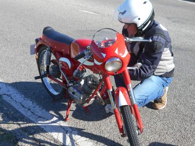 Photo de Cyclo Sud Classique 2025