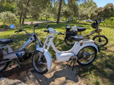 Photo de Cyclo Sud Classique 2025