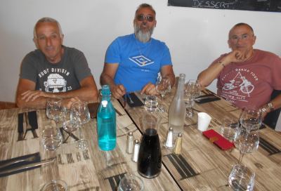 Photo de Cyclo Sud Classique 2025