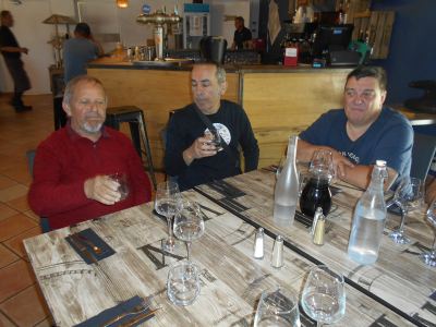 Photo de Cyclo Sud Classique 2025