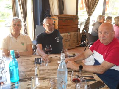 Photo de Cyclo Sud Classique 2025
