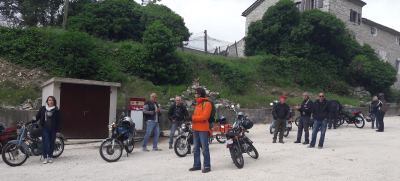 Photo de Cyclo-Vaunage 2018