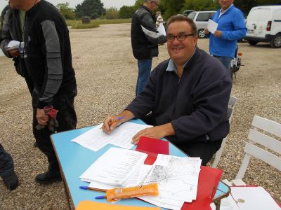Photo de Cyclo-Vaunage 2018