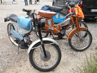 Photo de Cyclo-Vaunage 2018