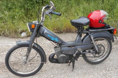 Photo de Cyclo-Vaunage 2018