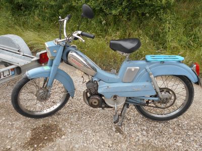 Photo de Cyclo-Vaunage 2018