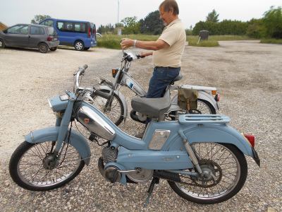 Photo de Cyclo-Vaunage 2018