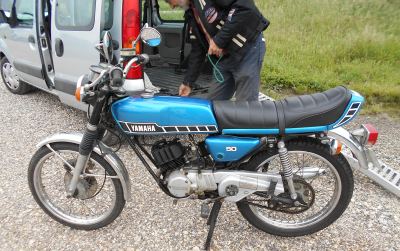 Photo de Cyclo-Vaunage 2018