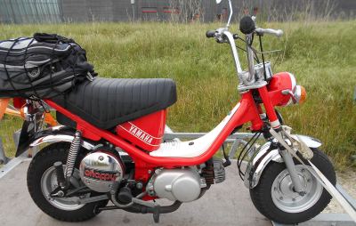 Photo de Cyclo-Vaunage 2018