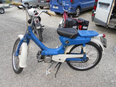 Photo de Cyclo-Vaunage 2018