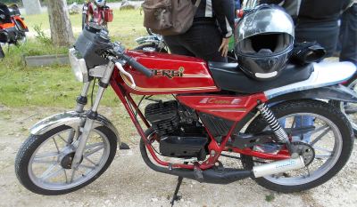 Photo de Cyclo-Vaunage 2018