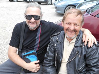 Photo de Cyclo-Vaunage 2018