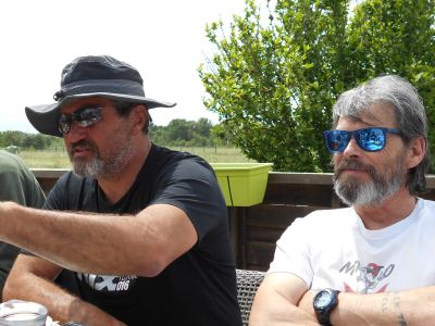 Photo de Cyclo-Vaunage 2018