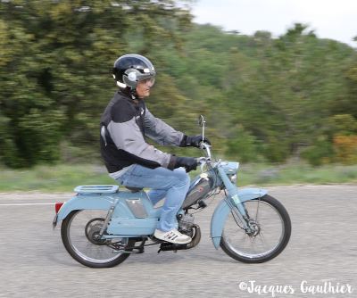 Photo de Cyclo-Vaunage 2018