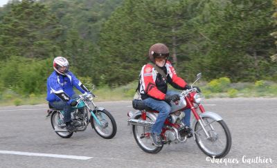 Photo de Cyclo-Vaunage 2018