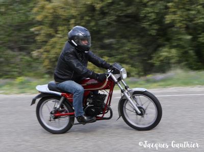 Photo de Cyclo-Vaunage 2018