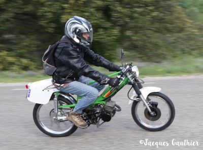 Photo de Cyclo-Vaunage 2018