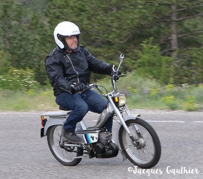 Photo de Cyclo-Vaunage 2018