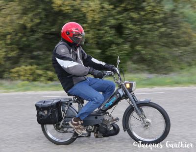 Photo de Cyclo-Vaunage 2018