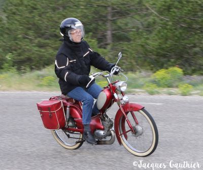 Photo de Cyclo-Vaunage 2018