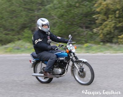 Photo de Cyclo-Vaunage 2018