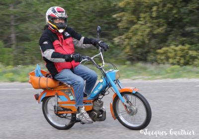 Photo de Cyclo-Vaunage 2018