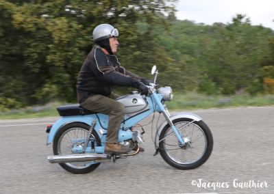 Photo de Cyclo-Vaunage 2018