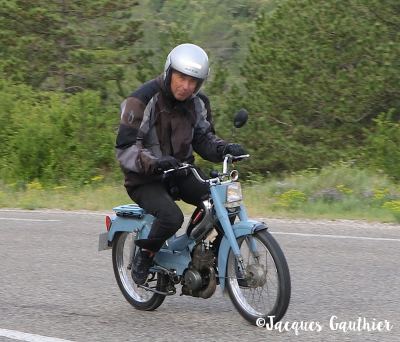 Photo de Cyclo-Vaunage 2018