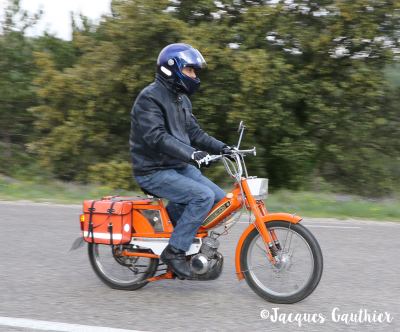 Photo de Cyclo-Vaunage 2018