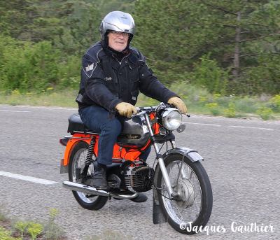 Photo de Cyclo-Vaunage 2018