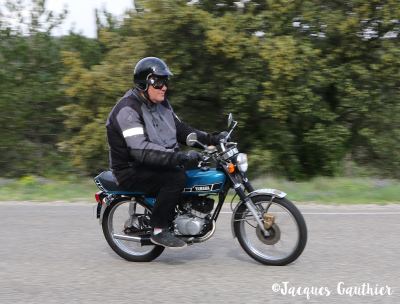 Photo de Cyclo-Vaunage 2018