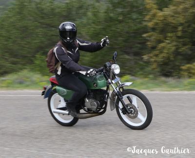 Photo de Cyclo-Vaunage 2018