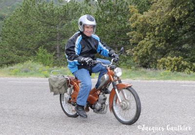 Photo de Cyclo-Vaunage 2018