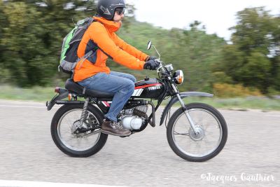 Photo de Cyclo-Vaunage 2018