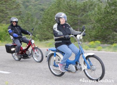 Photo de Cyclo-Vaunage 2018
