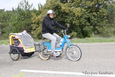 Photo de Cyclo-Vaunage 2018