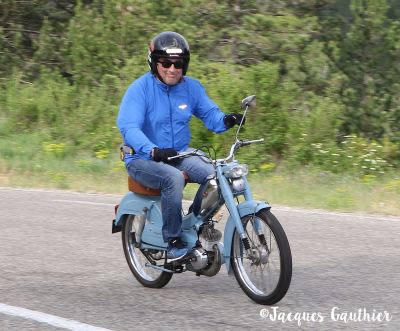 Photo de Cyclo-Vaunage 2018
