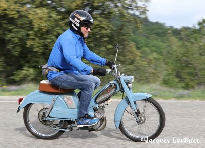 Photo de Cyclo-Vaunage 2018