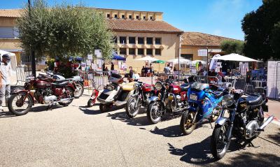 Photo de Forum des associations 2020