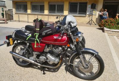 Photo de Forum des associations Milhaud 2018