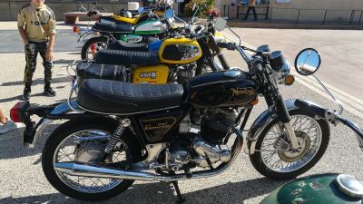 Photo de Forum des associations Milhaud 2019