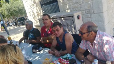 Photo de Forum des associations Milhaud 2019